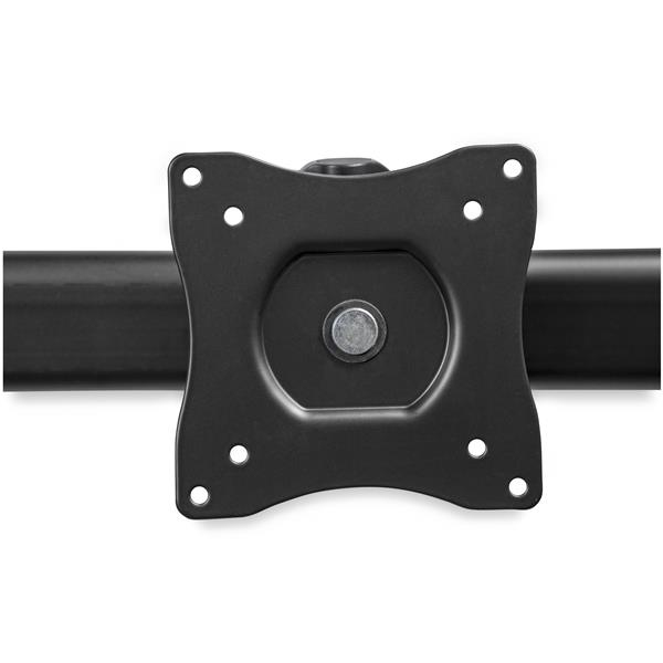 StarTech.com Triple-Monitor Desktop Stand - Articulating