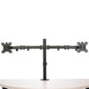 StarTech.com Desk Mount Dual Monitor Arm - Desk Clamp / Grommet VESA StarTech.com Desk Mount Dual Monitor Arm - Desk Clamp / Grommet VESA