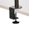 StarTech.com Desk Mount Dual Monitor Arm - Desk Clamp / Grommet VESA StarTech.com Desk Mount Dual Monitor Arm - Desk Clamp / Grommet VESA