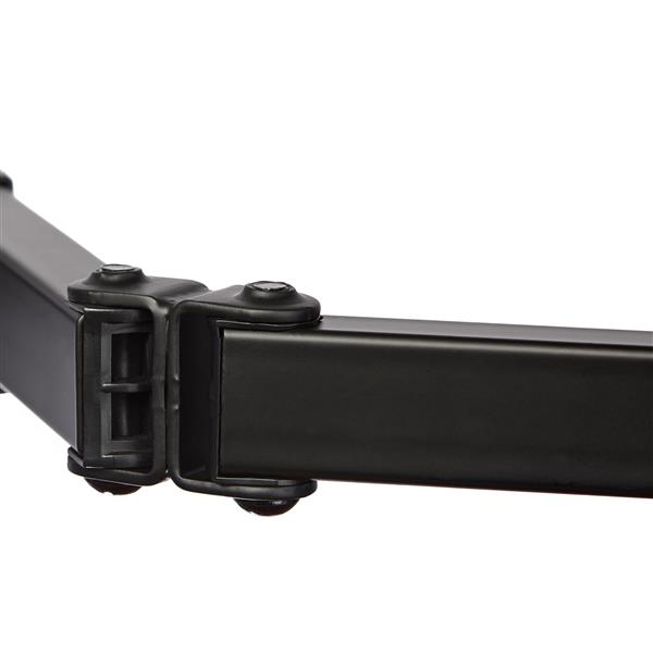 StarTech.com Desk Mount Dual Monitor Arm - Desk Clamp / Grommet VESA StarTech.com Desk Mount Dual Monitor Arm - Desk Clamp / Grommet VESA
