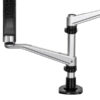 StarTech.com Desk-Mount Dual Monitor Arm - Full Motion Articulating StarTech.com Desk-Mount Dual Monitor Arm - Full Motion Articulating