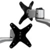 StarTech.com Desk-Mount Dual Monitor Arm - Full Motion Articulating StarTech.com Desk-Mount Dual Monitor Arm - Full Motion Articulating