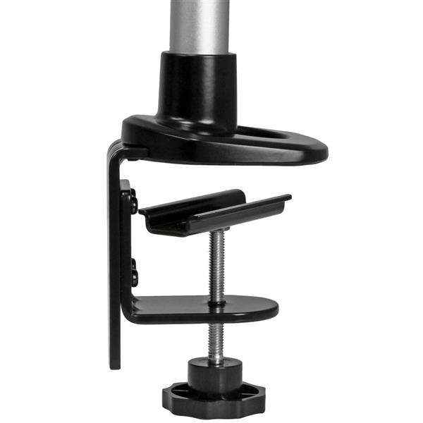 StarTech.com Desk-Mount Dual Monitor Arm - Full Motion Articulating StarTech.com Desk-Mount Dual Monitor Arm - Full Motion Articulating