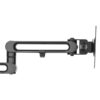 StarTech.com Desk Mount Dual Monitor Arm - Desk Clamp VESA Compatible StarTech.com Desk Mount Dual Monitor Arm - Desk Clamp VESA Compatible