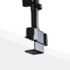 StarTech.com Desk Mount Dual Monitor Arm, Full Motion Monitor Mount