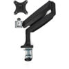 StarTech.com Desk Mount Monitor Arm - Heavy Duty Ergonomic VESA StarTech.com Desk Mount Monitor Arm - Heavy Duty Ergonomic VESA
