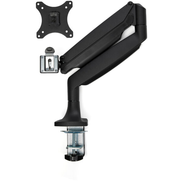 StarTech.com Desk Mount Monitor Arm - Heavy Duty Ergonomic VESA StarTech.com Desk Mount Monitor Arm - Heavy Duty Ergonomic VESA