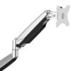 StarTech.com Desk Mount Monitor Arm - Heavy Duty Ergonomic VESA StarTech.com Desk Mount Monitor Arm - Heavy Duty Ergonomic VESA