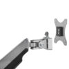 StarTech.com Desk Mount Monitor Arm - Heavy Duty Ergonomic VESA StarTech.com Desk Mount Monitor Arm - Heavy Duty Ergonomic VESA