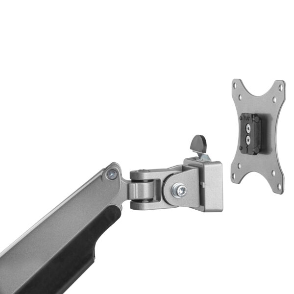 StarTech.com Desk Mount Monitor Arm - Heavy Duty Ergonomic VESA StarTech.com Desk Mount Monitor Arm - Heavy Duty Ergonomic VESA