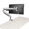 StarTech.com Desk Mount Monitor Arm - Heavy Duty Ergonomic VESA StarTech.com Desk Mount Monitor Arm - Heavy Duty Ergonomic VESA