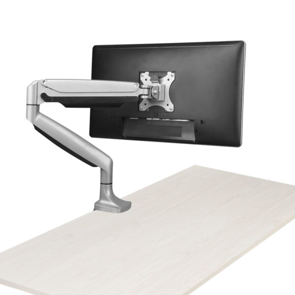 StarTech.com Desk Mount Monitor Arm - Heavy Duty Ergonomic VESA StarTech.com Desk Mount Monitor Arm - Heavy Duty Ergonomic VESA