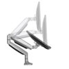 StarTech.com Desk Mount Monitor Arm - Heavy Duty Ergonomic VESA StarTech.com Desk Mount Monitor Arm - Heavy Duty Ergonomic VESA