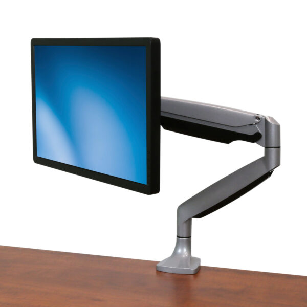 StarTech.com Desk Mount Monitor Arm - Heavy Duty Ergonomic VESA StarTech.com Desk Mount Monitor Arm - Heavy Duty Ergonomic VESA