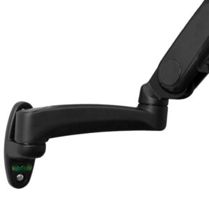StarTech.com Wall-Mount Monitor Arm - Full Motion - Articulating StarTech.com Wall-Mount Monitor Arm - Full Motion - Articulating