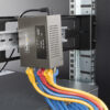 StarTech.com 4-Port Multi-Gigabit PoE++ Injector, 5/2.5/1G Ethernet