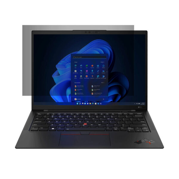 Targus ASF14W0GL display privacy filter 35.6 cm (14") Laptop Targus ASF14W0GL display privacy filter 35.6 cm (14") Laptop