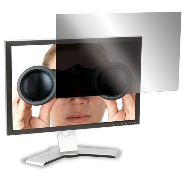 Targus ASF215W9EU display privacy filter Laptop Frameless display Targus ASF215W9EU display privacy filter Laptop Frameless display