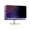 Targus 4VU 68.6 cm (27") Monitor Frameless display privacy filter Targus 4VU 68.6 cm (27") Monitor Frameless display privacy filter