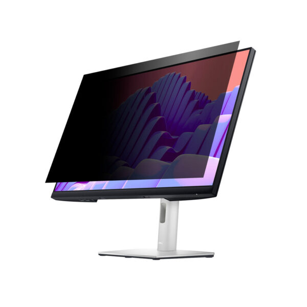 Targus 4VU 68.6 cm (27") Monitor Frameless display privacy filter Targus 4VU 68.6 cm (27") Monitor Frameless display privacy filter