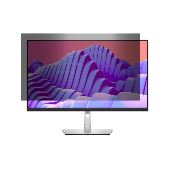 Targus 4VU 68.6 cm (27") Monitor Frameless display privacy filter Targus 4VU 68.6 cm (27") Monitor Frameless display privacy filter