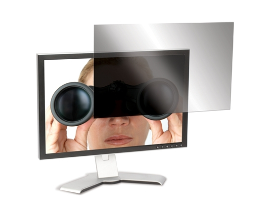Targus ASF27W9EU display privacy filter 68.6 cm (27") Targus 20.1" 16:10 51 cm (20.1")