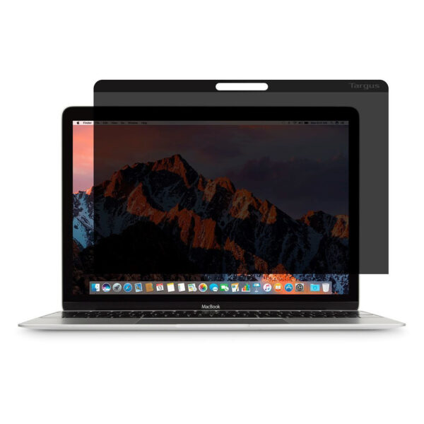 Targus ASM133MBP6GL laptop accessory Laptop screen protector Targus ASM133MBP6GL laptop accessory Laptop screen protector
