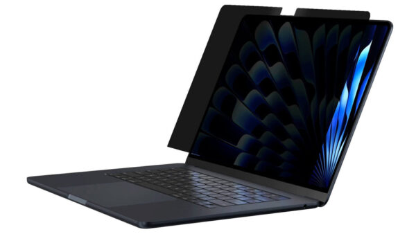 Targus ASM15MBAGL display privacy filter 38.1 cm (15") Laptop