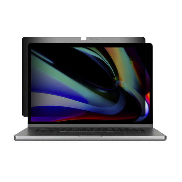 Targus ASM16MBPGL display privacy filter 40.6 cm (16") Laptop