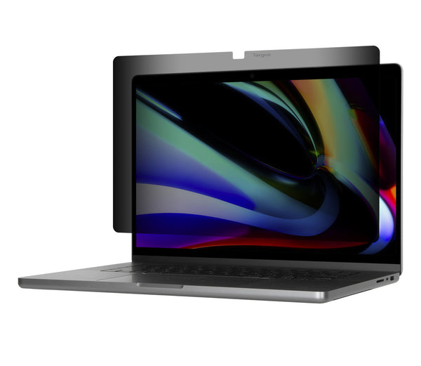 Targus ASM16MBPGL display privacy filter 40.6 cm (16") Laptop