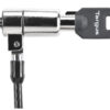 Targus ASP48EU cable lock Black, Silver 1.85 m