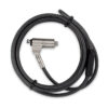 Targus DEFCON N-KL Mini cable lock Black, Silver 2 m