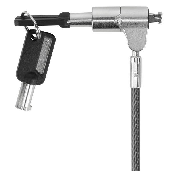 Targus ASP70GL cable lock Silver