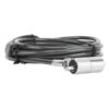 Targus ASP70GL cable lock Silver