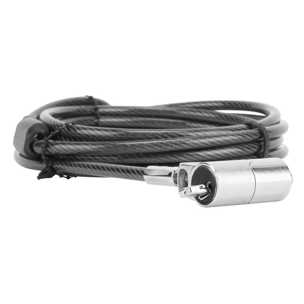 Targus ASP70GL cable lock Silver
