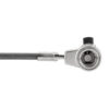 Targus ASP86GLX-25-S cable lock Silver Targus ASP86GLX-25-S cable lock Silver