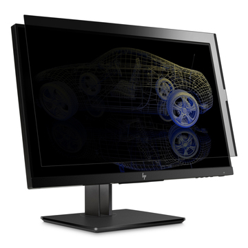 Targus AST053GLZ display privacy filter 58.4 cm (23") Monitor Targus AST053GLZ display privacy filter 58.4 cm (23") Monitor