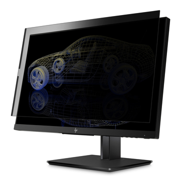 Targus AST053GLZ display privacy filter 58.4 cm (23") Monitor Targus AST053GLZ display privacy filter 58.4 cm (23") Monitor