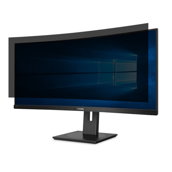 Targus 4Vu 86.4 cm (34") Monitor Targus 4Vu 86.4 cm (34") Monitor