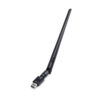 StarTech.com USB Bluetooth 5.3 Class 1 Adapter Dongle for PC/Laptop,