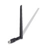 StarTech.com USB Bluetooth 5.3 Class 1 Adapter Dongle for PC/Laptop,
