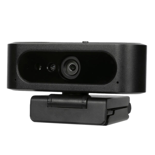 Targus AVC045GL webcam 1920 x 1080 pixels USB Black Targus AVC045GL webcam 1920 x 1080 pixels USB Black