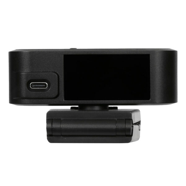 Targus AVC045GL webcam 1920 x 1080 pixels USB Black Targus AVC045GL webcam 1920 x 1080 pixels USB Black