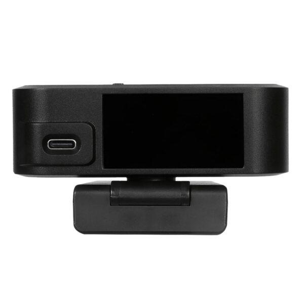 Targus AVC045GL webcam 1920 x 1080 pixels USB Black Targus AVC045GL webcam 1920 x 1080 pixels USB Black