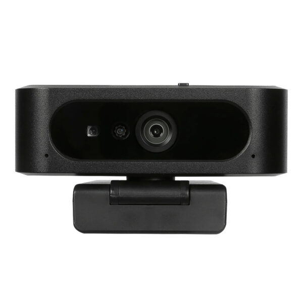 Targus AVC045GL webcam 1920 x 1080 pixels USB Black Targus AVC045GL webcam 1920 x 1080 pixels USB Black
