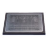 Targus AWE55GL laptop cooling pad 43.2 cm (17") 1900 RPM Black, Grey Targus AWE55GL laptop cooling pad 43.2 cm (17") 1900 RPM Black, Grey