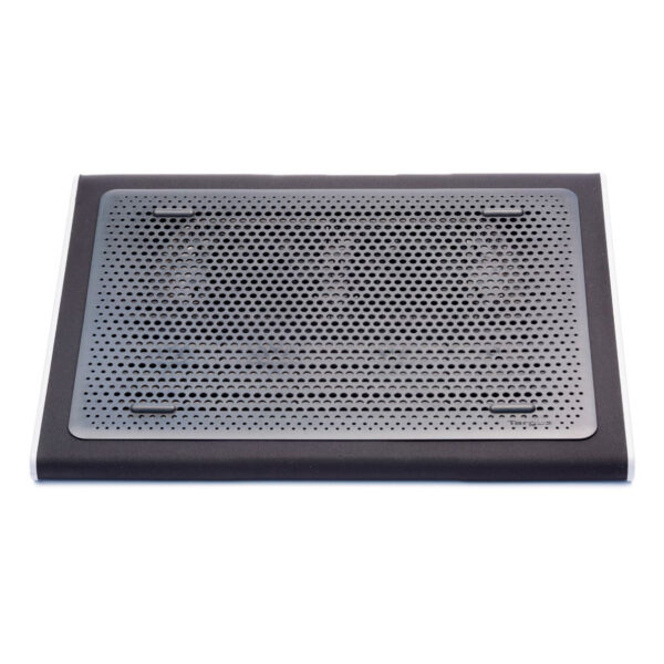 Targus AWE55GL laptop cooling pad 43.2 cm (17") 1900 RPM Black, Grey Targus AWE55GL laptop cooling pad 43.2 cm (17") 1900 RPM Black, Grey