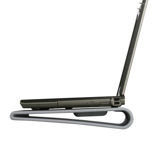 Targus AWE55GL laptop cooling pad 43.2 cm (17") 1900 RPM Black, Grey Targus AWE55GL laptop cooling pad 43.2 cm (17") 1900 RPM Black, Grey