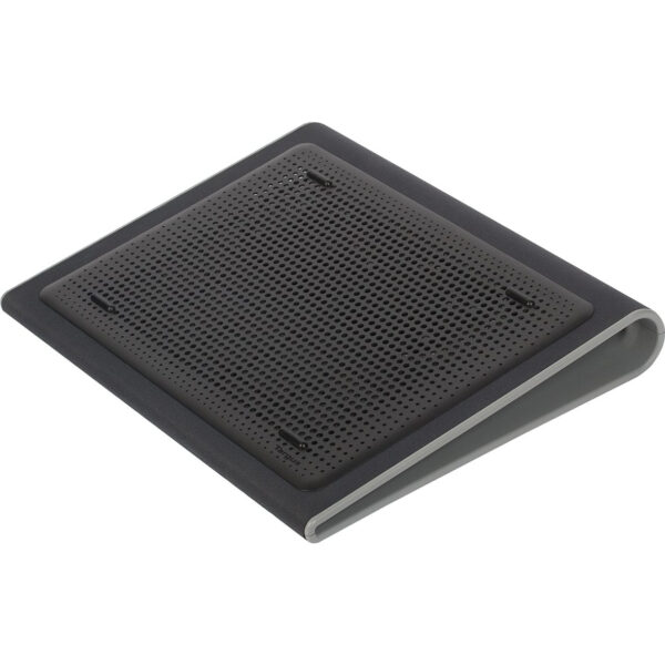 Targus AWE55GL laptop cooling pad 43.2 cm (17") 1900 RPM Black, Grey Targus AWE55GL laptop cooling pad 43.2 cm (17") 1900 RPM Black, Grey