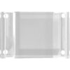 Targus AWE65EU laptop stand Transparent Targus AWE65EU laptop stand Transparent